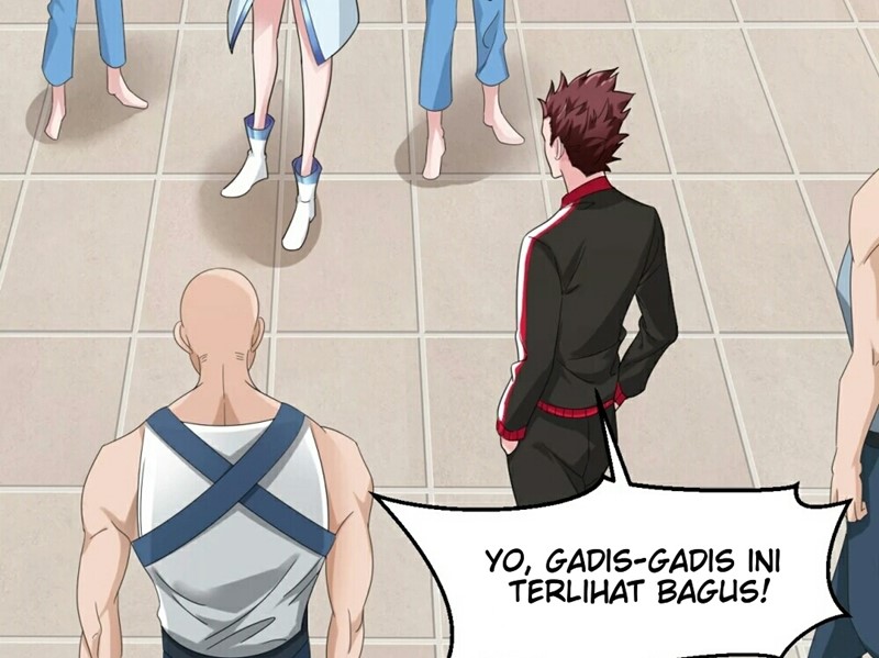 King of The Soldiers Chapter 01 Gambar 36